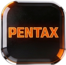 Pentax logo