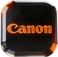 Canon logo